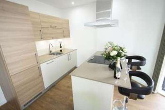  Image of 2 bedroom Flat to rent in Teviot Street London E14 at Teviot Street  London, E14 6RE