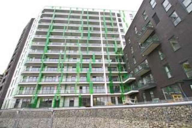  Image of 2 bedroom Flat to rent in Teviot Street London E14 at Teviot Street  London, E14 6RE