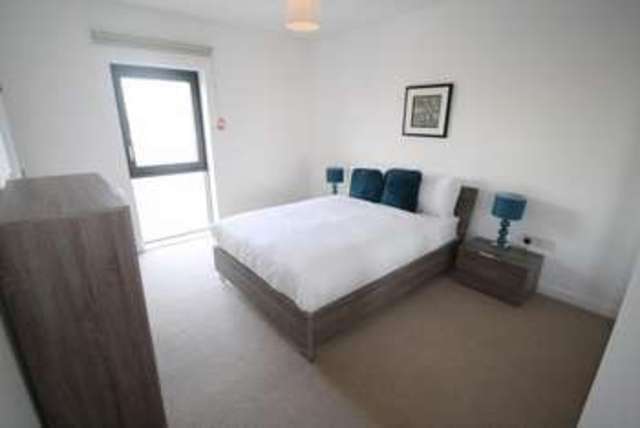  Image of 2 bedroom Flat to rent in Teviot Street London E14 at Teviot Street  London, E14 6RE