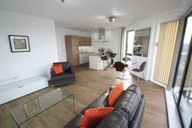  Image of 2 bedroom Flat to rent in Teviot Street London E14 at Teviot Street  London, E14 6RE