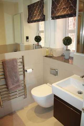  Image of 4 bedroom Detached house to rent in Youens Drive Thame OX9 at Youens Drive  Thame, OX9 3ZQ