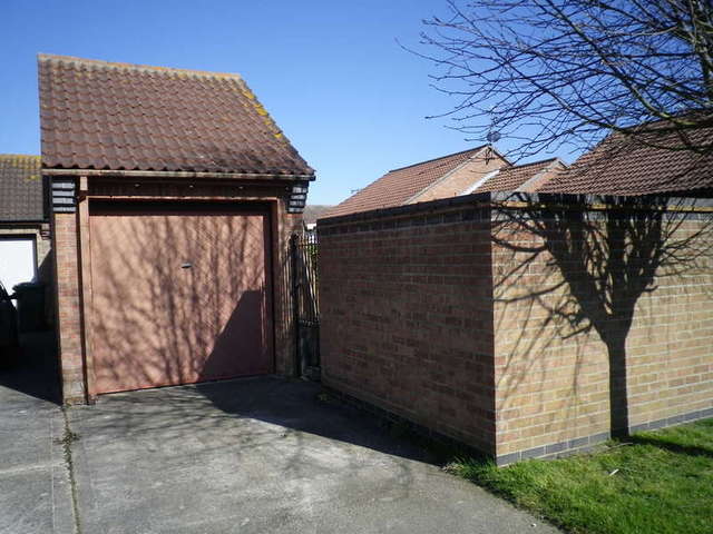  Image of 2 bedroom Detached house for sale in Thames Way Caister-on-Sea Great Yarmouth NR30 at Caister  Caister-on-Sea, NR30 5UL