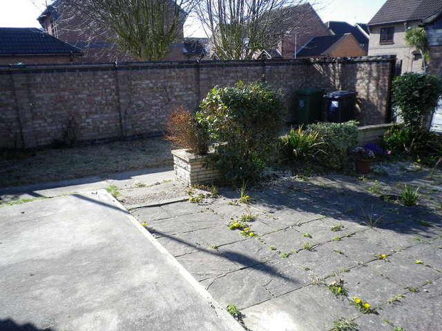  Image of 2 bedroom Detached house for sale in Thames Way Caister-on-Sea Great Yarmouth NR30 at Caister  Caister-on-Sea, NR30 5UL