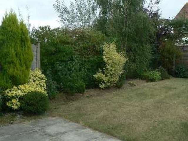  Image of 3 bedroom Detached house to rent in The Cains Taverham Norwich NR8 at Thorpe Marriott  Norwich, NR8 6FU