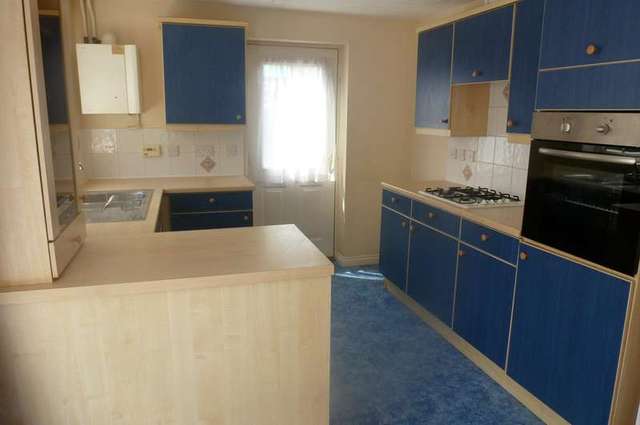  Image of 3 bedroom Detached house to rent in The Cains Taverham Norwich NR8 at Thorpe Marriott  Norwich, NR8 6FU