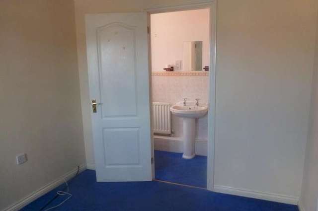  Image of 3 bedroom Detached house to rent in The Cains Taverham Norwich NR8 at Thorpe Marriott  Norwich, NR8 6FU