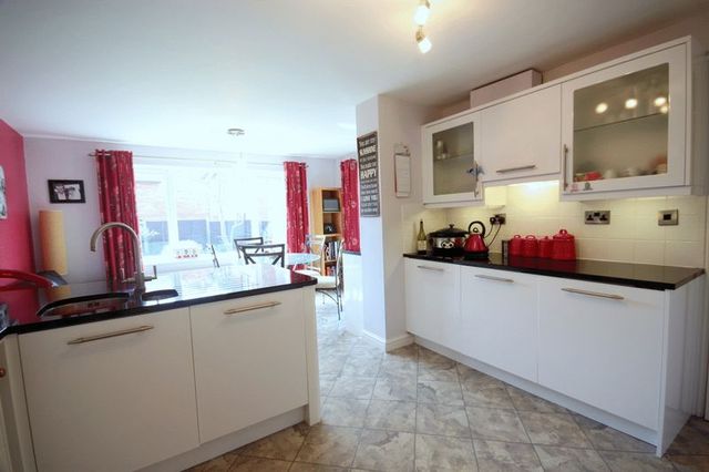  Image of 5 bedroom Detached house for sale in Cloisters Gnosall Stafford ST20 at The Cloisters Gnosall Stafford, ST20 0LZ