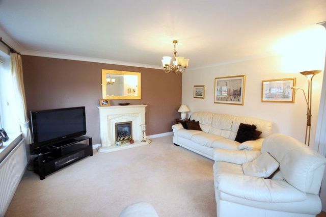  Image of 5 bedroom Detached house for sale in Cloisters Gnosall Stafford ST20 at The Cloisters Gnosall Stafford, ST20 0LZ