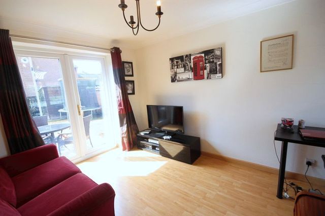 Image of 5 bedroom Detached house for sale in Cloisters Gnosall Stafford ST20 at The Cloisters Gnosall Stafford, ST20 0LZ