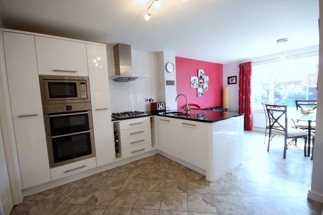  Image of 5 bedroom Detached house for sale in Cloisters Gnosall Stafford ST20 at The Cloisters Gnosall Stafford, ST20 0LZ