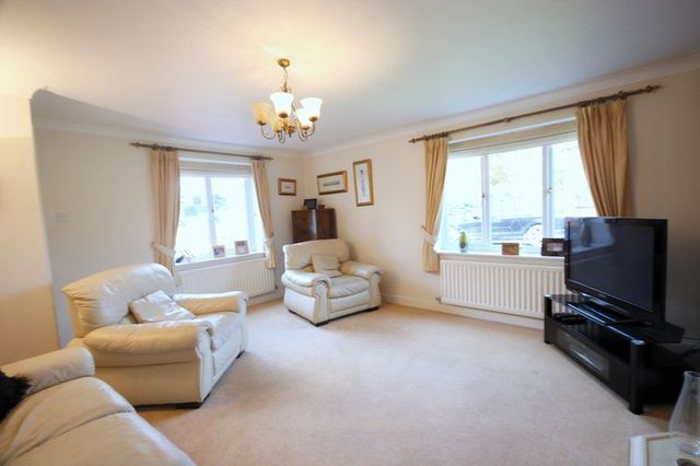  Image of 5 bedroom Detached house for sale in Cloisters Gnosall Stafford ST20 at The Cloisters Gnosall Stafford, ST20 0LZ