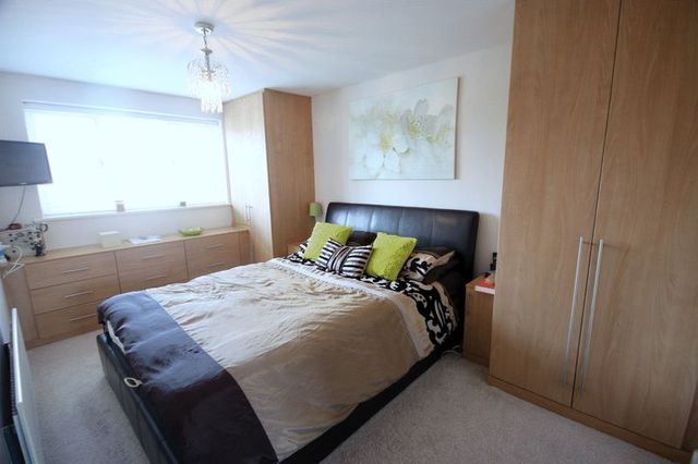  Image of 5 bedroom Detached house for sale in Cloisters Gnosall Stafford ST20 at The Cloisters Gnosall Stafford, ST20 0LZ