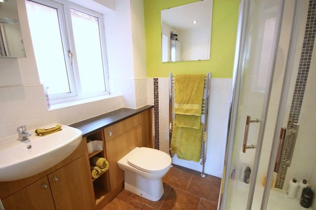  Image of 5 bedroom Detached house for sale in Cloisters Gnosall Stafford ST20 at The Cloisters Gnosall Stafford, ST20 0LZ