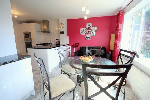  Image of 5 bedroom Detached house for sale in Cloisters Gnosall Stafford ST20 at The Cloisters Gnosall Stafford, ST20 0LZ
