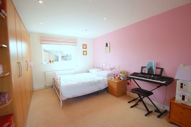  Image of 5 bedroom Detached house for sale in Cloisters Gnosall Stafford ST20 at The Cloisters Gnosall Stafford, ST20 0LZ