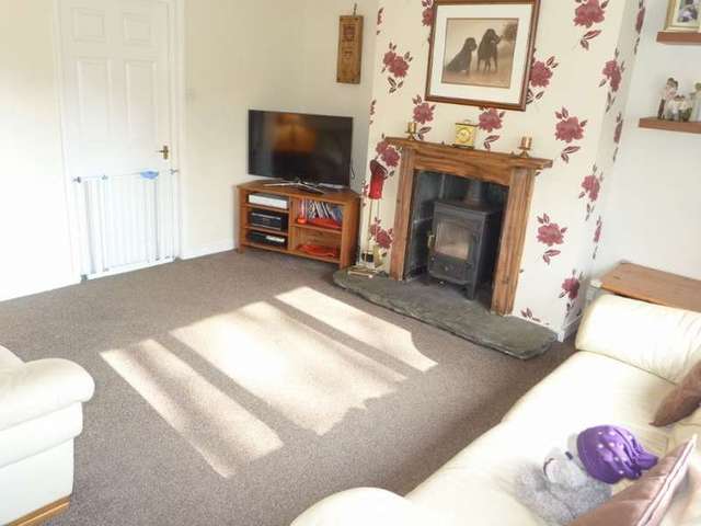  Image of 4 bedroom Detached house for sale in Dalmally Road Inveraray PA32 at Inveraray, PA32 8XD