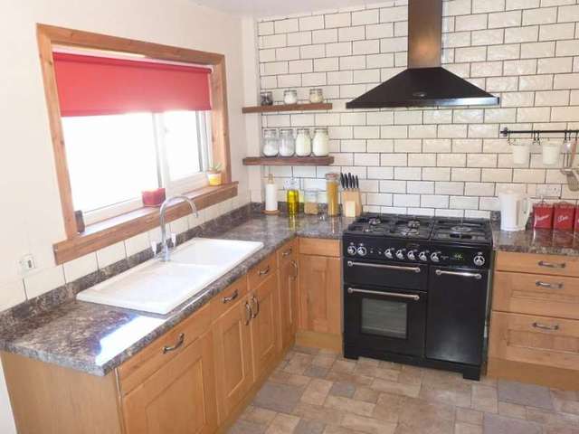  Image of 4 bedroom Detached house for sale in Dalmally Road Inveraray PA32 at Inveraray, PA32 8XD