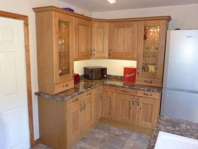  Image of 4 bedroom Detached house for sale in Dalmally Road Inveraray PA32 at Inveraray, PA32 8XD
