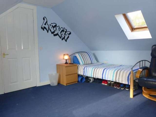  Image of 4 bedroom Detached house for sale in Dalmally Road Inveraray PA32 at Inveraray, PA32 8XD
