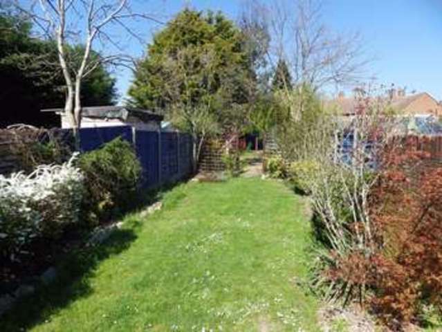  Image of 3 bedroom Semi-Detached house for sale in The Crescent St. Neots PE19 at The Crescent  St. Neots, PE19 1EH