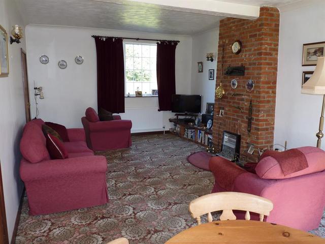  Image of 3 bedroom Semi-Detached house for sale in The Crescent White Cross Road Swaffham PE37 at White Cross Road, Swaffham Norfolk Swaffham, PE37 7QZ