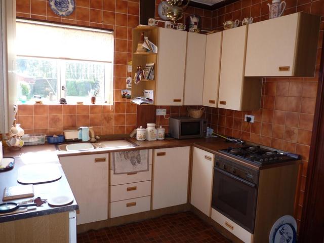  Image of 3 bedroom Semi-Detached house for sale in The Crescent White Cross Road Swaffham PE37 at White Cross Road, Swaffham Norfolk Swaffham, PE37 7QZ