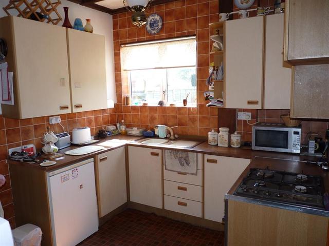  Image of 3 bedroom Semi-Detached house for sale in The Crescent White Cross Road Swaffham PE37 at White Cross Road, Swaffham Norfolk Swaffham, PE37 7QZ