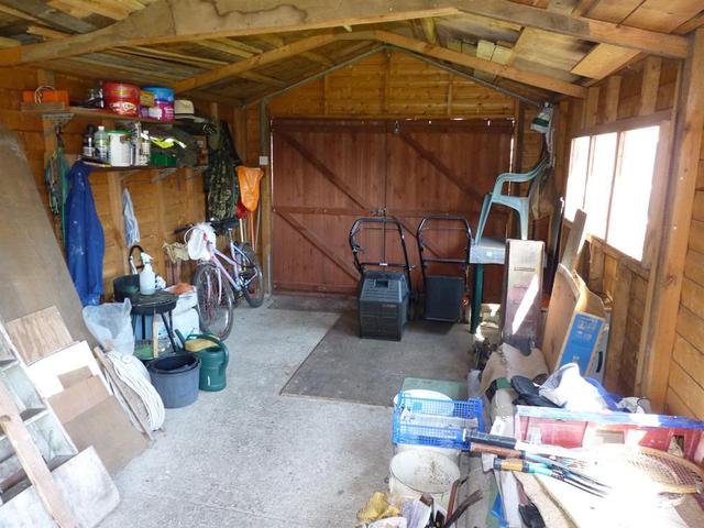  Image of 3 bedroom Semi-Detached house for sale in The Crescent White Cross Road Swaffham PE37 at White Cross Road, Swaffham Norfolk Swaffham, PE37 7QZ