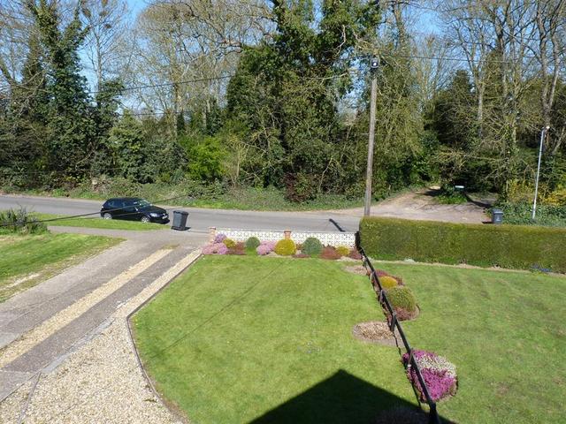  Image of 3 bedroom Semi-Detached house for sale in The Crescent White Cross Road Swaffham PE37 at White Cross Road, Swaffham Norfolk Swaffham, PE37 7QZ