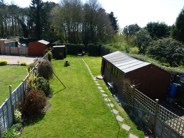  Image of 3 bedroom Semi-Detached house for sale in The Crescent White Cross Road Swaffham PE37 at White Cross Road, Swaffham Norfolk Swaffham, PE37 7QZ