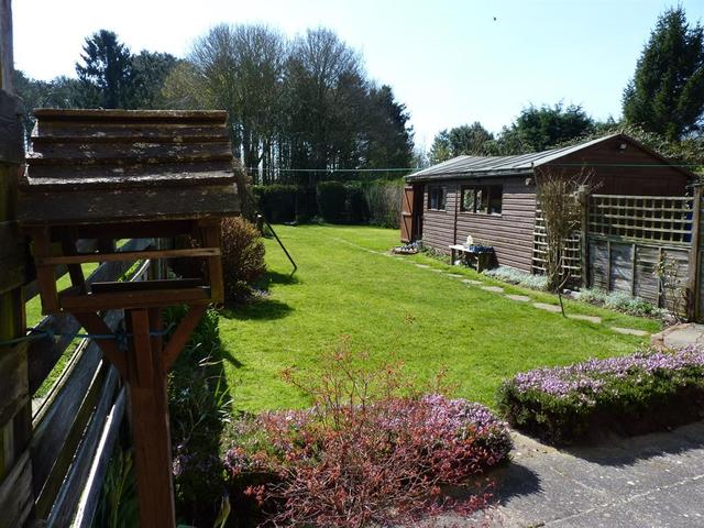  Image of 3 bedroom Semi-Detached house for sale in The Crescent White Cross Road Swaffham PE37 at White Cross Road, Swaffham Norfolk Swaffham, PE37 7QZ
