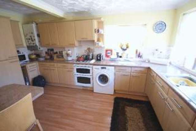  Image of 2 bedroom Detached house for sale in The Crossway Portchester Fareham PO16 at The Crossway Portchester Fareham, PO16 8PE