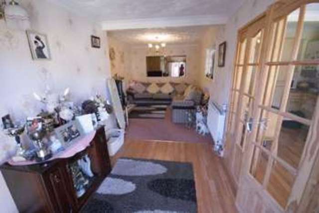  Image of 2 bedroom Detached house for sale in The Crossway Portchester Fareham PO16 at The Crossway Portchester Fareham, PO16 8PE