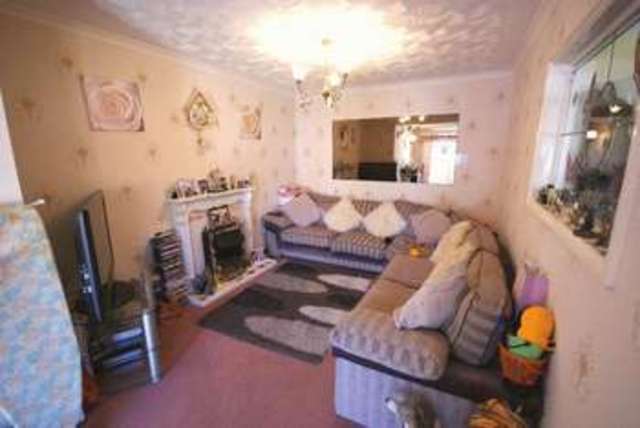  Image of 2 bedroom Detached house for sale in The Crossway Portchester Fareham PO16 at The Crossway Portchester Fareham, PO16 8PE