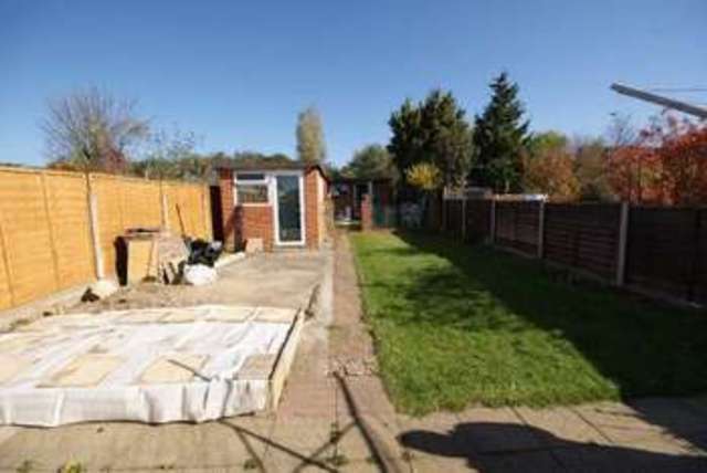  Image of 2 bedroom Detached house for sale in The Crossway Portchester Fareham PO16 at The Crossway Portchester Fareham, PO16 8PE