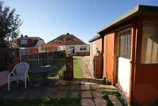  Image of 2 bedroom Detached house for sale in The Crossway Portchester Fareham PO16 at The Crossway Portchester Fareham, PO16 8PE