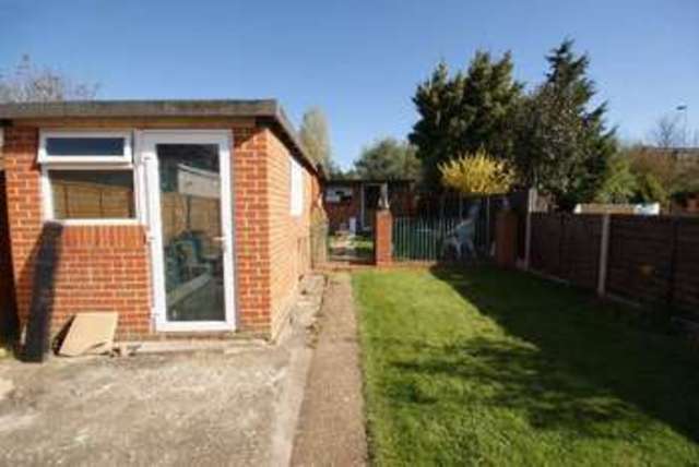  Image of 2 bedroom Detached house for sale in The Crossway Portchester Fareham PO16 at The Crossway Portchester Fareham, PO16 8PE