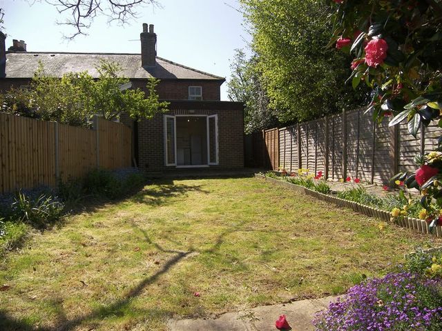  Image of 2 bedroom Detached house for sale in The Green Claygate Esher KT10 at The Green Claygate Esher, KT10 0JH