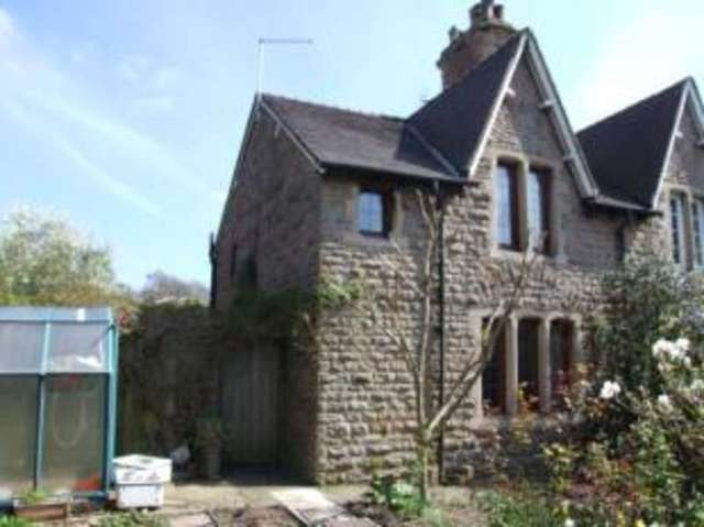  Image of 2 bedroom Semi-Detached house for sale in The Grove Annesley Nottingham NG15 at Annesley Nottingham Annesley, NG15 0AN