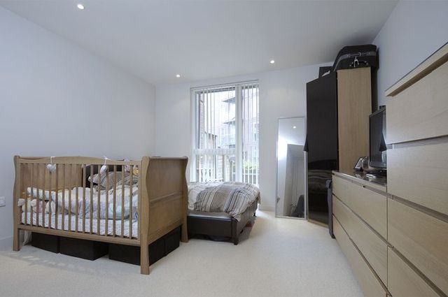  Image of 2 bedroom Flat for sale in The Heart Walton-on-Thames KT12 at The Heart Walton On Thames Surrey, KT12 1GB