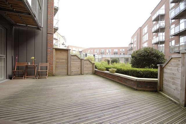  Image of 2 bedroom Flat for sale in The Heart Walton-on-Thames KT12 at The Heart Walton On Thames Surrey, KT12 1GB