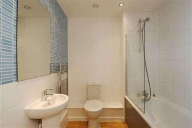  Image of 1 bedroom Flat to rent in Huntingdon Street Nottingham NG1 at Nottingham, NG1 3NZ