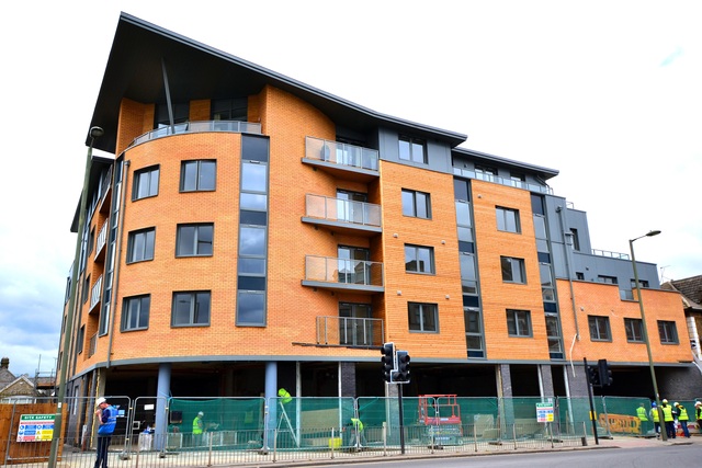  Image of 2 bedroom Property to rent in Friern Barnet Road London N11 at Friern Barnet Road  New Southgate, N11 1ND
