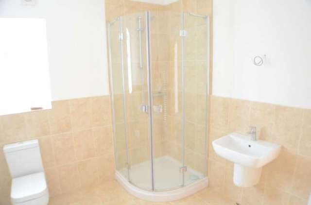  Image of 1 bedroom Apartment to rent in Okehampton Place St. Thomas Exeter EX4 at Okehampton Place  Exeter, EX4 1GA