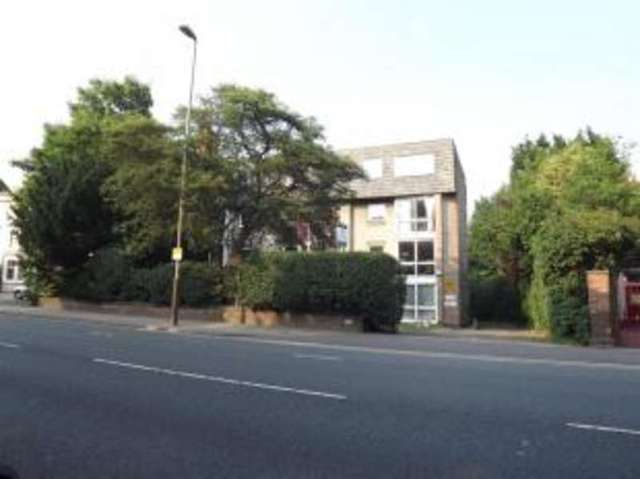  Image of 1 bedroom Flat for sale in London Road Leicester LE2 at 188 London Road Leicester Knighton, LE2 1ND