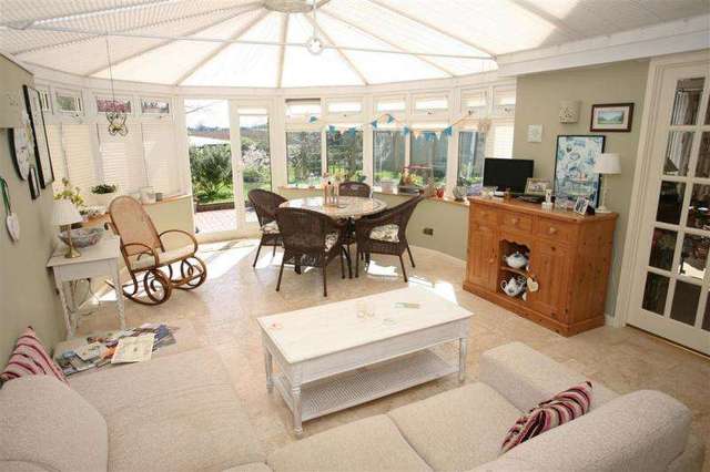  Image of 4 bedroom Detached house for sale in The Pound Bromham Chippenham SN15 at Bromham SN15 Bromham, SN15 2HF