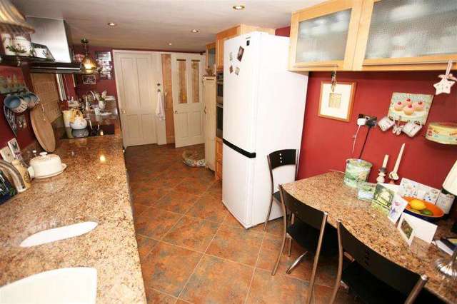  Image of 4 bedroom Detached house for sale in The Pound Bromham Chippenham SN15 at Bromham SN15 Bromham, SN15 2HF