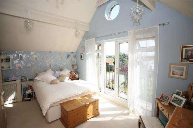  Image of 4 bedroom Detached house for sale in The Pound Bromham Chippenham SN15 at Bromham SN15 Bromham, SN15 2HF