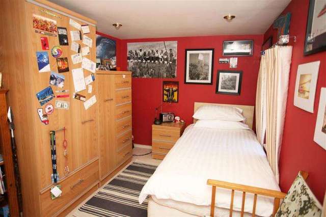  Image of 4 bedroom Detached house for sale in The Pound Bromham Chippenham SN15 at Bromham SN15 Bromham, SN15 2HF