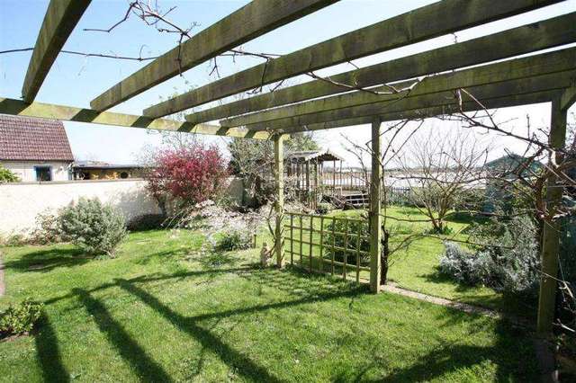  Image of 4 bedroom Detached house for sale in The Pound Bromham Chippenham SN15 at Bromham SN15 Bromham, SN15 2HF